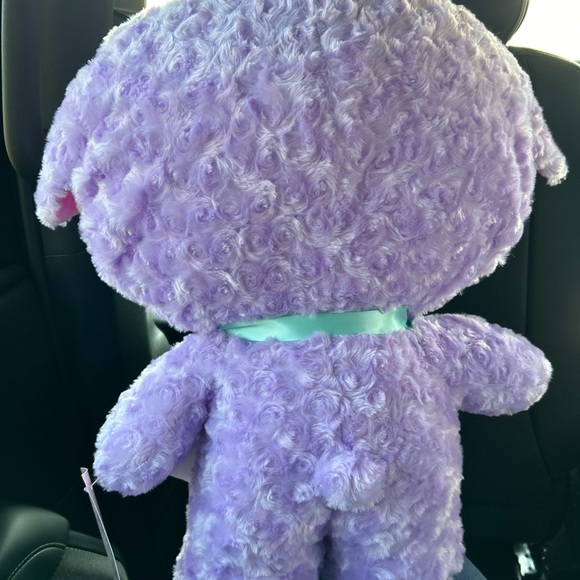 hello kitty easter lamb greeter - Picture 2 of 3